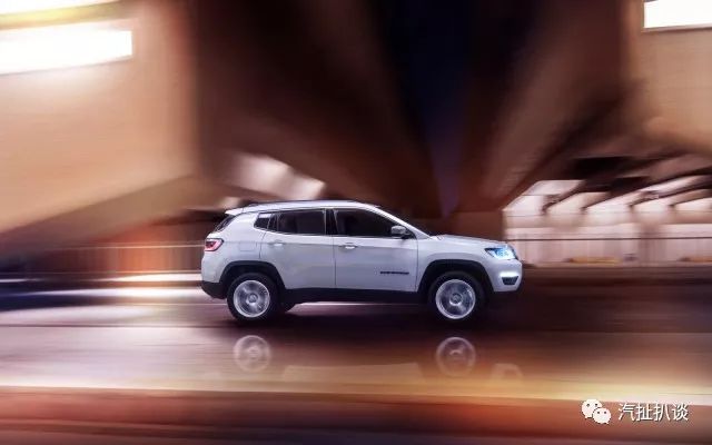 jeep指南者怎么打开4驱,jeep指南者4wd使用方法