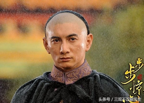 康熙心目中真正中意的继位人选是谁?雍正是否真的矫旨篡位?