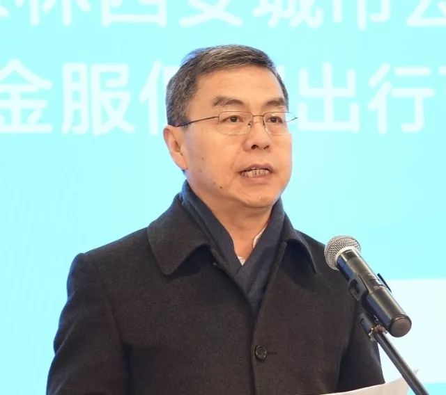 大西安进入刷手机乘地铁新时代！永康书记吉庆市长和大家一起“尝鲜”啦