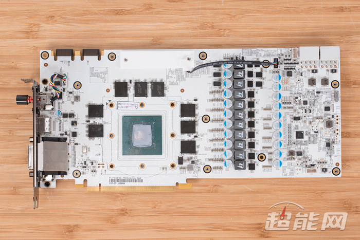 1070ti8g显卡测评,gtx1070和gtx1060ti哪个好