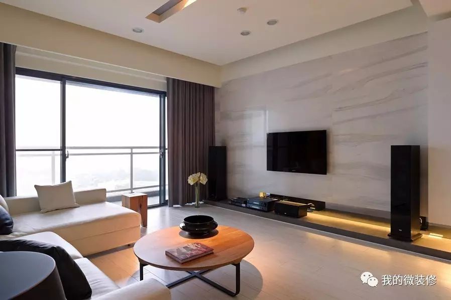 木地板？不，给我来全套瓷砖