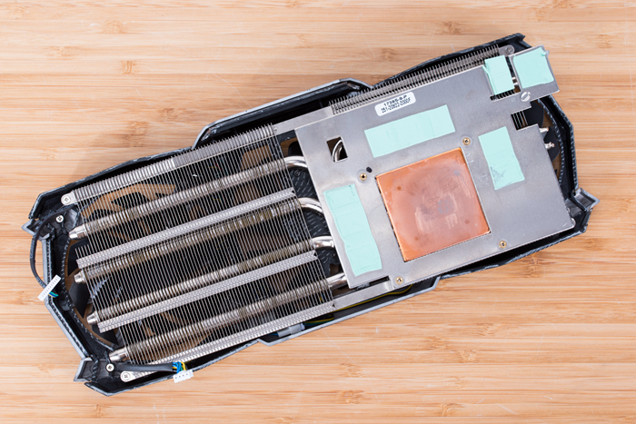 1070ti8g显卡测评,gtx1070和gtx1060ti哪个好