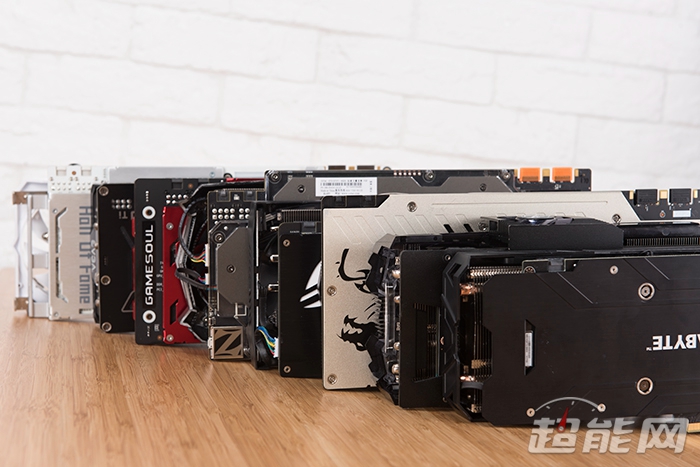 1070ti8g显卡测评,gtx1070和gtx1060ti哪个好