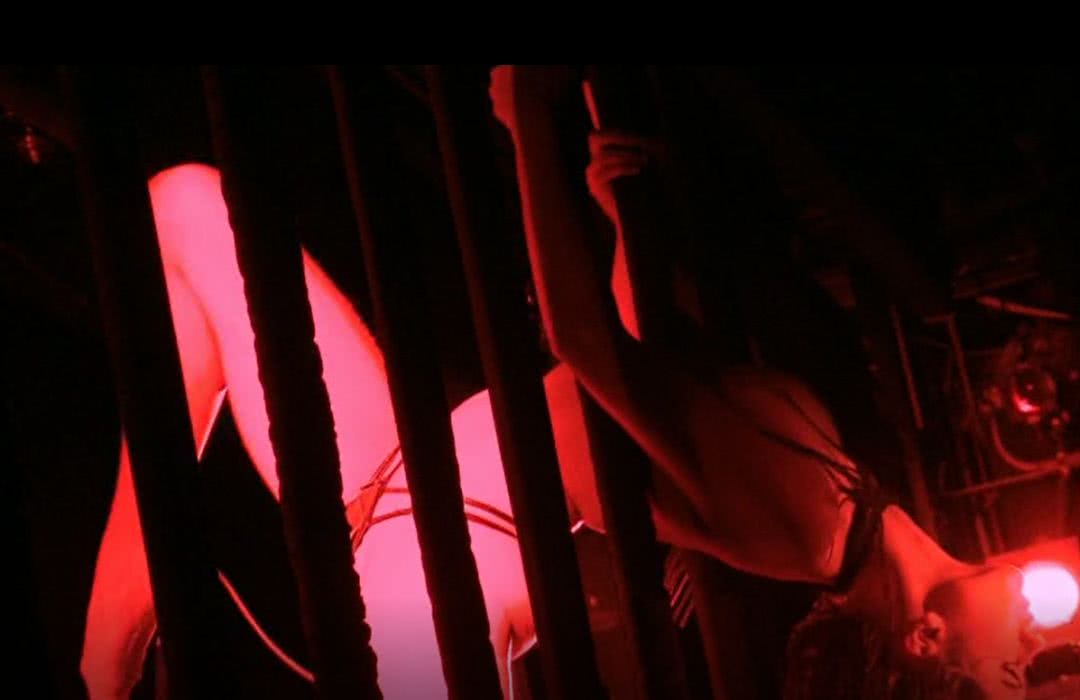 不愧是天下第一舞姬,不愧是第一名入场表演