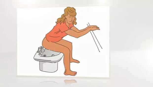 马桶的妇洗功能是洗哪里的,马桶妇洗功能怎么用