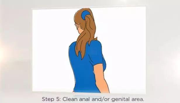 马桶的妇洗功能是洗哪里的,马桶妇洗功能怎么用