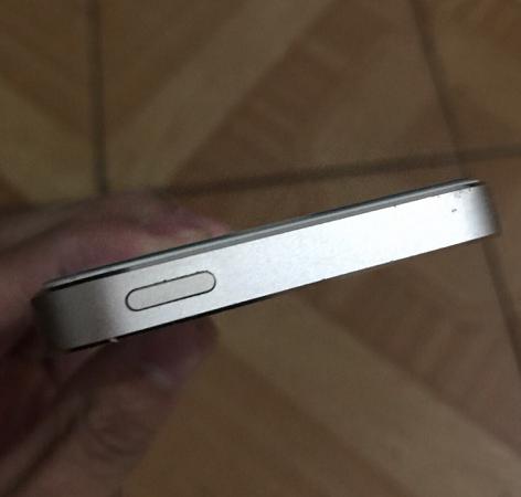 iphone5s旧机最低价,为什么很多人爱把iphone5s当备用机