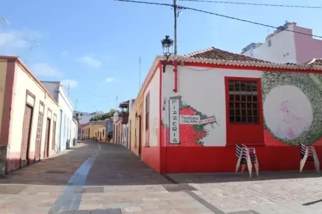 走访三毛的西班牙朋友,三毛住在西班牙哪里