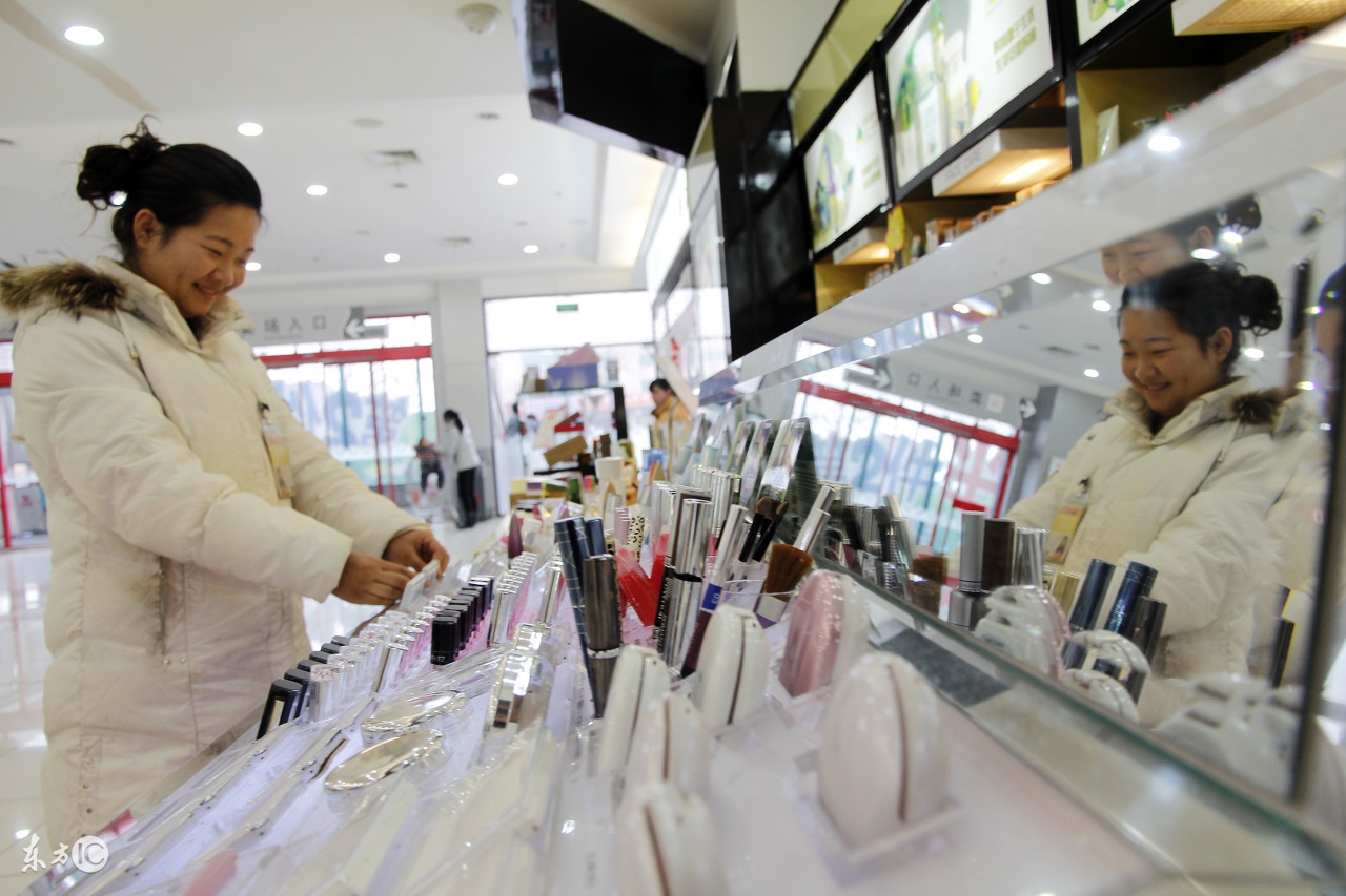 大牌化妆品和平价化妆品的区别,媲美国际品牌护肤品的牌子