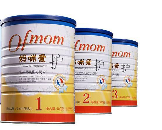 洋奶粉和国产奶粉哪个好,进口奶粉比国产要安全吗
