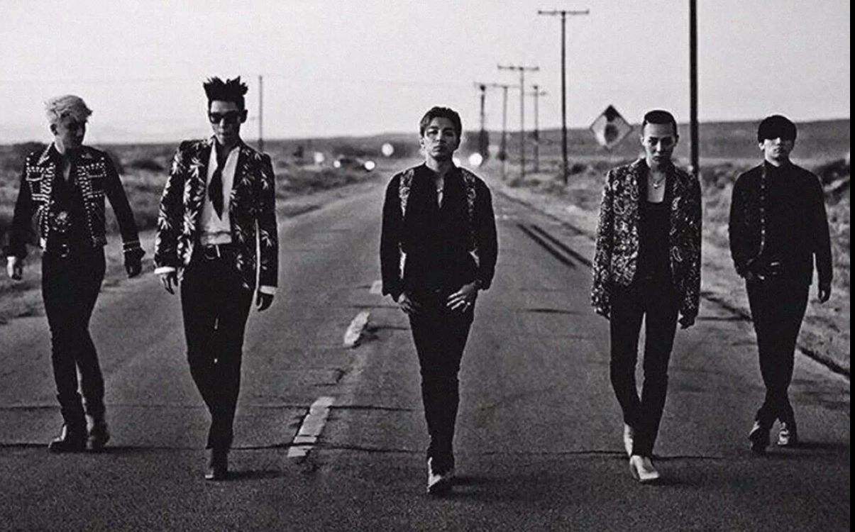 bigbangtop与yg解约,top吸毒已经坐实了吗