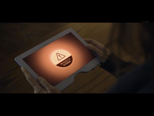 嘿嘿嘿被父母撞见？《黑镜》S4E2：最应该给父母看的一集美剧！