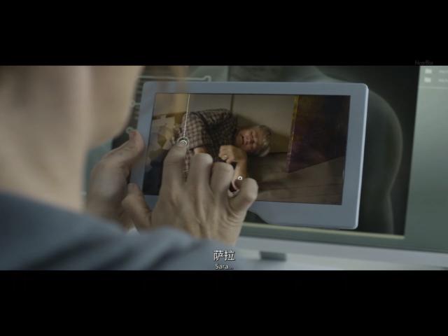 嘿嘿嘿被父母撞见？《黑镜》S4E2：最应该给父母看的一集美剧！