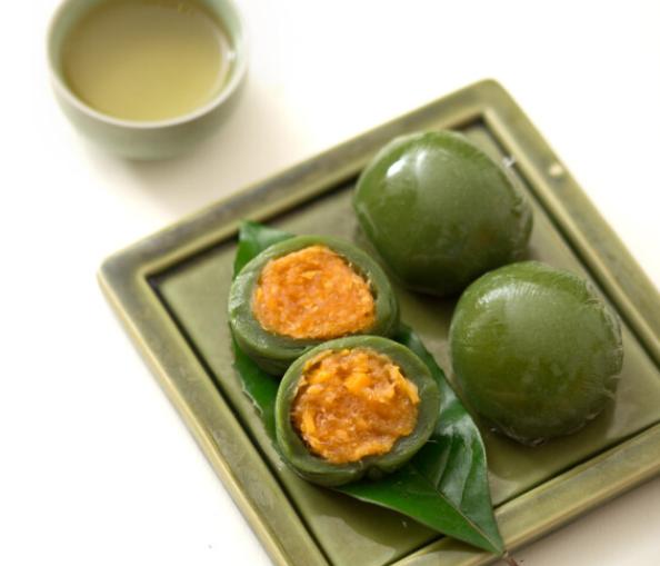 新年美食排行榜前十名,新年网红小吃排行榜