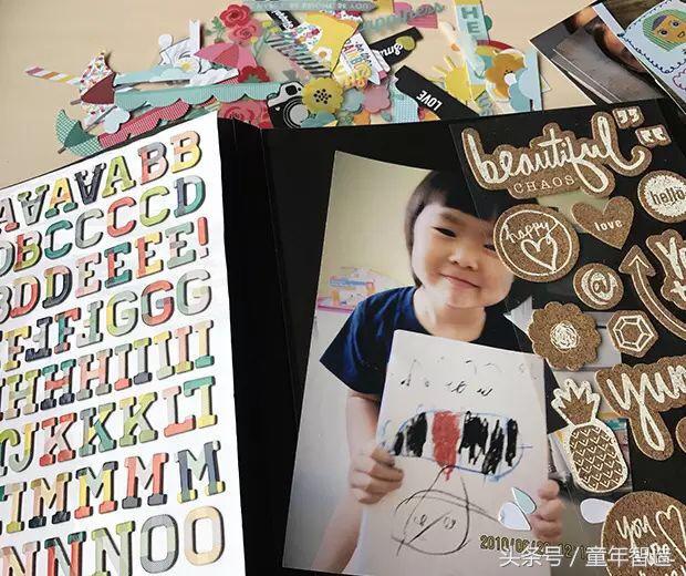 纸质相册制作用什么软件好,教你制作传统相册模板