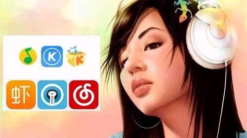 短视频之火燃向在线音乐平台,音乐短视频平台会受到冲击吗?