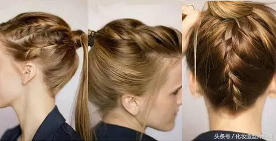 怎么才能把马尾辫扎的有气质,5分钟打造漂亮的马尾辫技巧