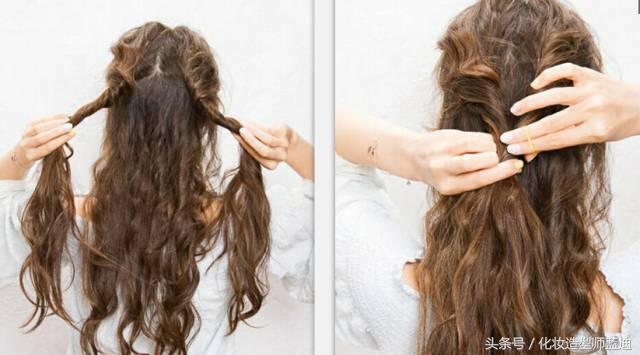怎么才能把马尾辫扎的有气质,5分钟打造漂亮的马尾辫技巧