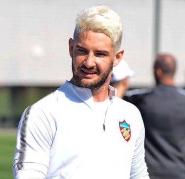 帕托亚冠评价热巴,帕托进广州恒大视频