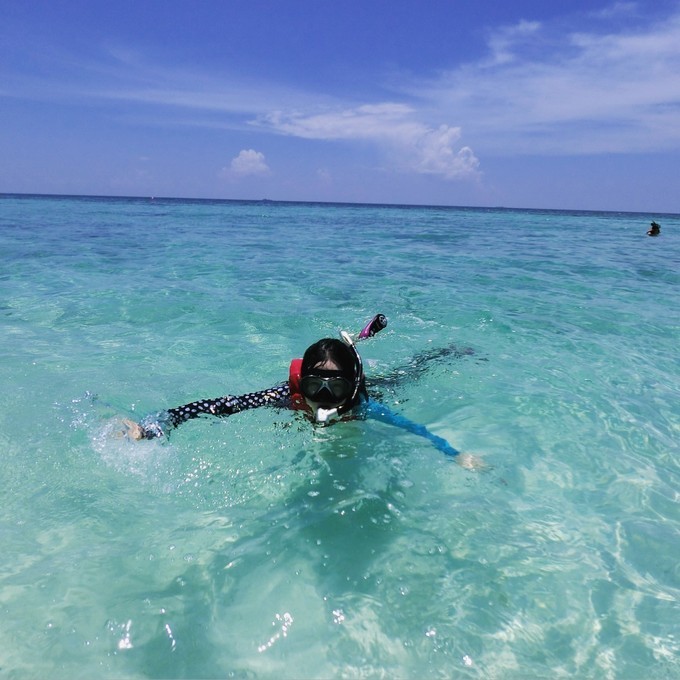 蜜月马尔代夫选岛攻略,马尔代夫情侣游