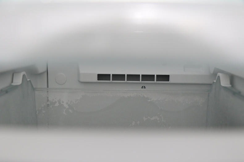 神奇的冰箱,西门子三门冰箱零度保鲜结冰