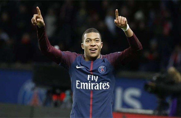 2017-2018足坛十大最昂贵转会,世界足坛2001年前转会排行