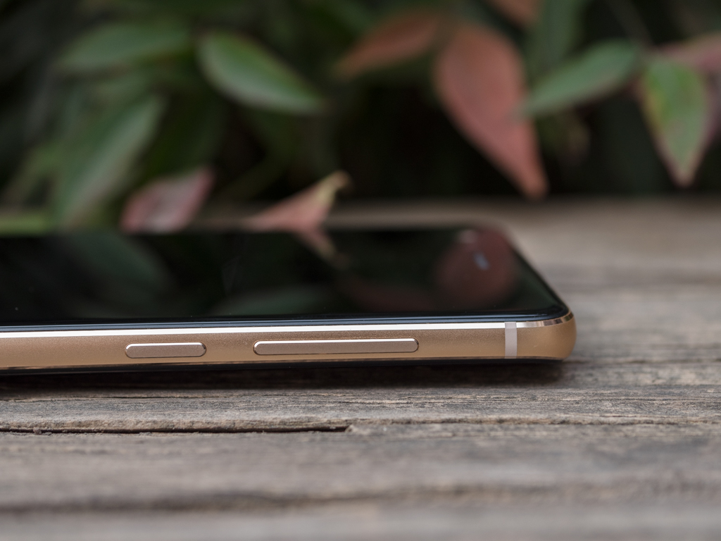 手机中的单反，真的是这样？努比亚Z17miniS评测