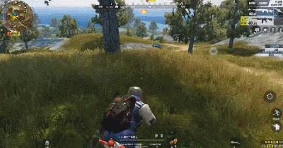 吃鸡公认的最好用的一把枪,吃鸡神器一秒30枪原理