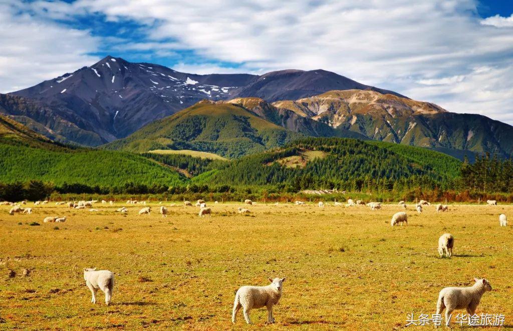 孤独星球1000种旅行体验,2020孤独星球旅游地排名