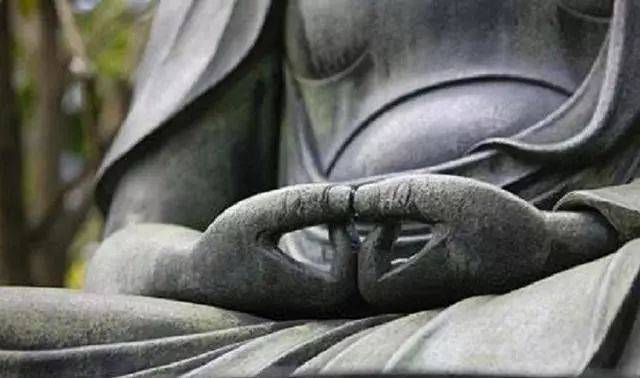 修行在一念之间,修行感悟阿弥陀佛