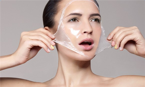 原来……最伤皮肤的不是化妆，而是卸妆！