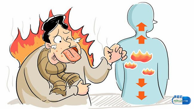 肾火怎么调理才能排出,肾火旺是什么原因导致的