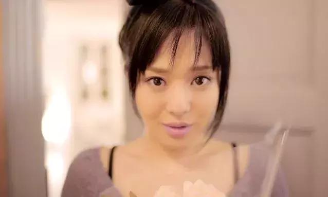 苍井空结婚了，粉丝疯狂购买她的内衣