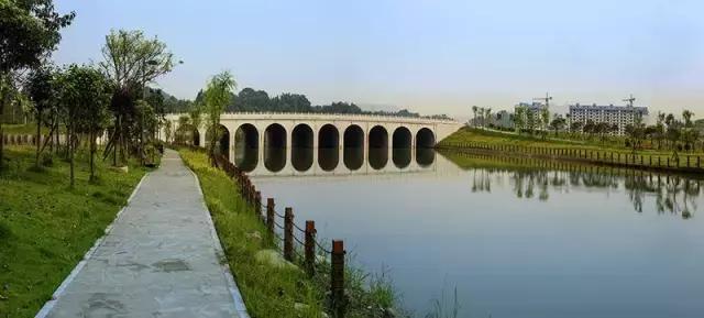 全景乐山沐川,乐山沐川风景区