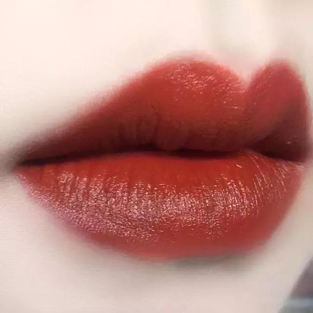 必备十支口红排行榜图片,2019年口红排行榜前十名