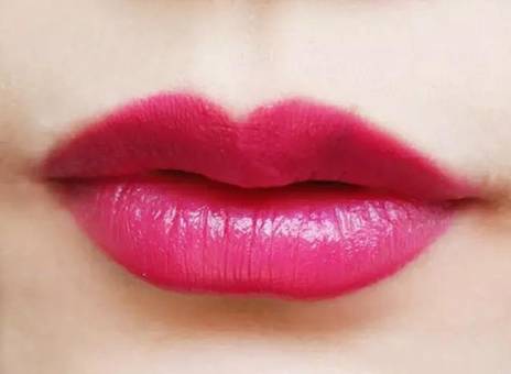 tf黑金黑管口红08价格,tf迷你黑管口红试色