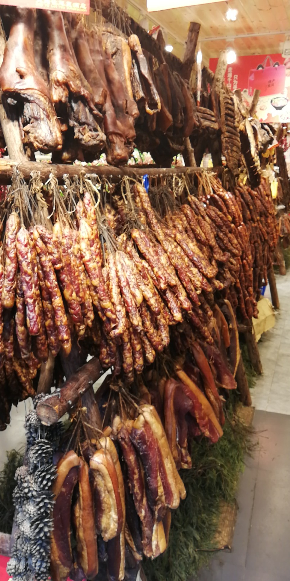 重庆印象美食攻略,重庆令人震惊的美食