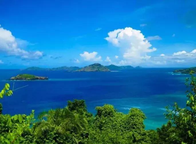 中国护照免签落地签国家,2022中国护照落地签证免签