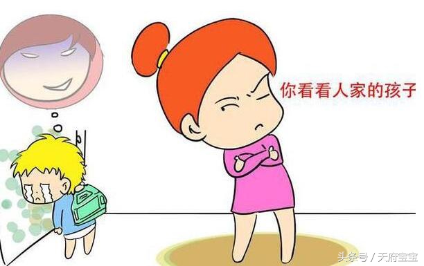 五种妈妈最受欢迎,七种不受欢迎的女性角色