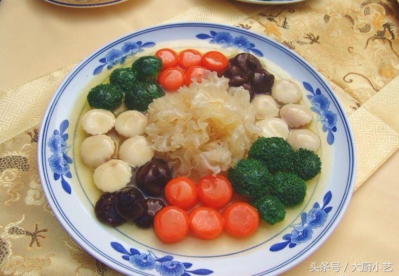 谭氏官府菜,谭家菜官府菜