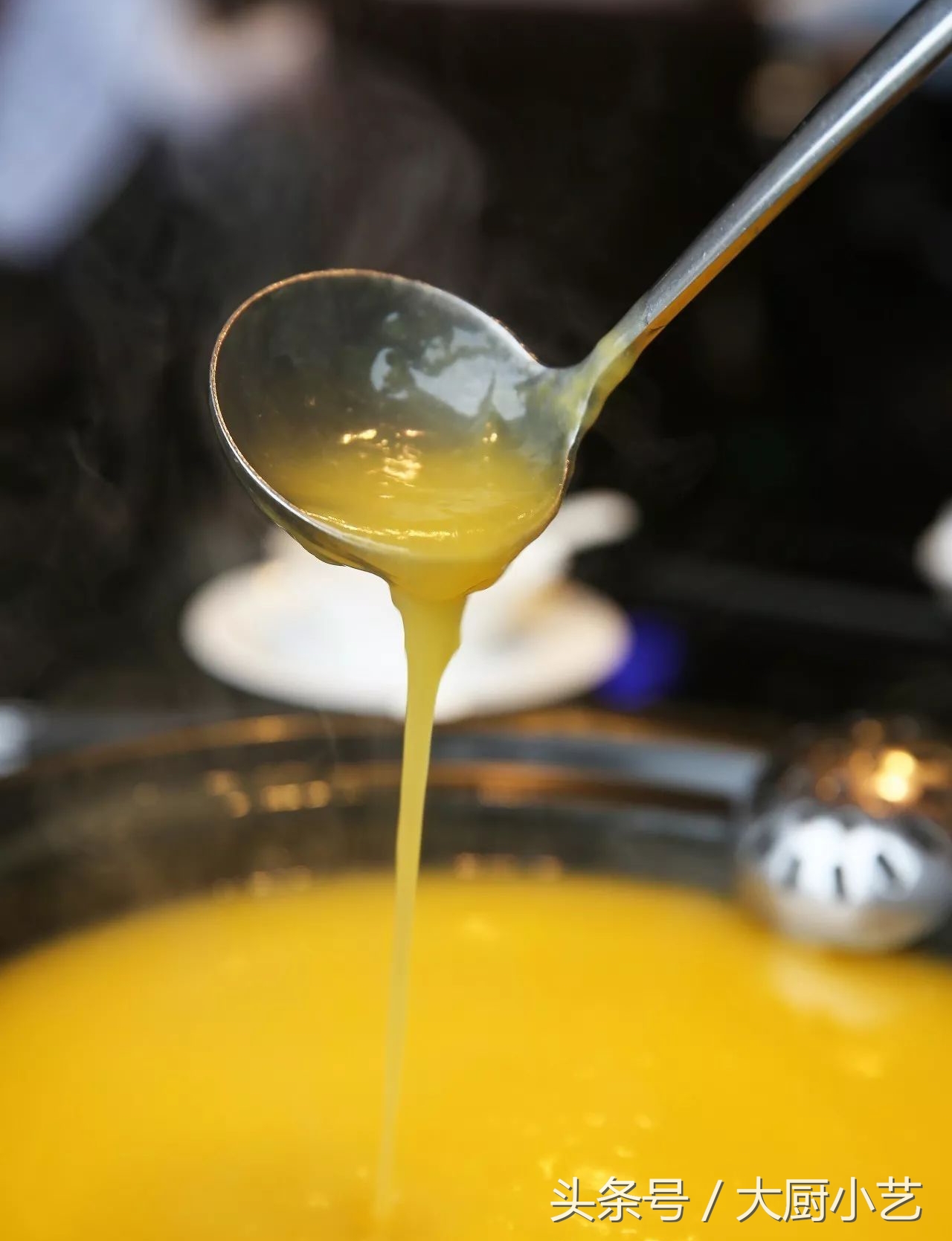 谭氏官府菜,谭家菜官府菜