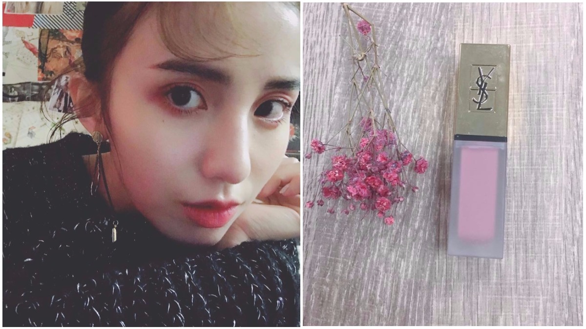 网模们绝不离手的大势唇彩,GA、YSL、Dior全体入榜!