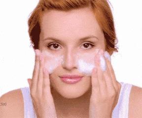 氨基酸洁面秋冬,适合秋冬的干皮洁面