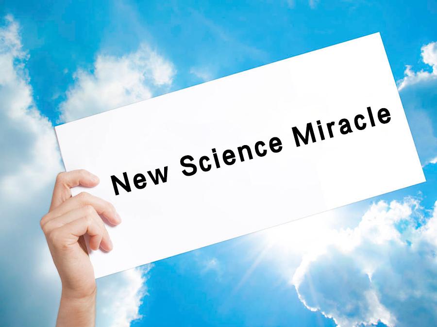 遇见新科奇遇见你心中的理想生活