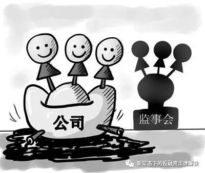 新常态下的金融改革,混改监事会