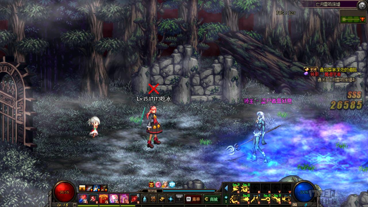 地下城与勇士第2次觉醒开放时间,地下城与勇士起源觉醒