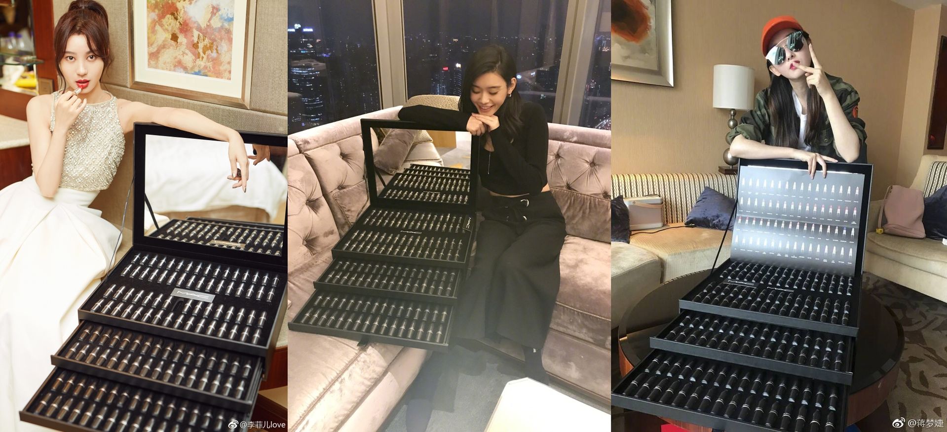 十大断货王口红排行榜,一生必买的口红断货王