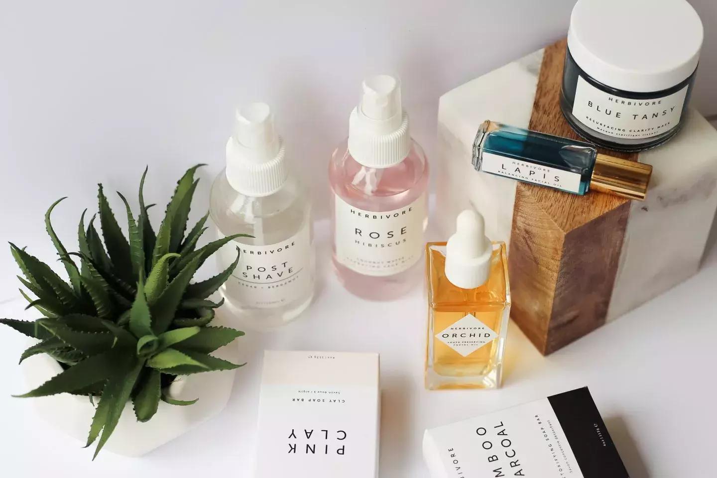 小众平价护肤品排行榜,小众平价护肤品