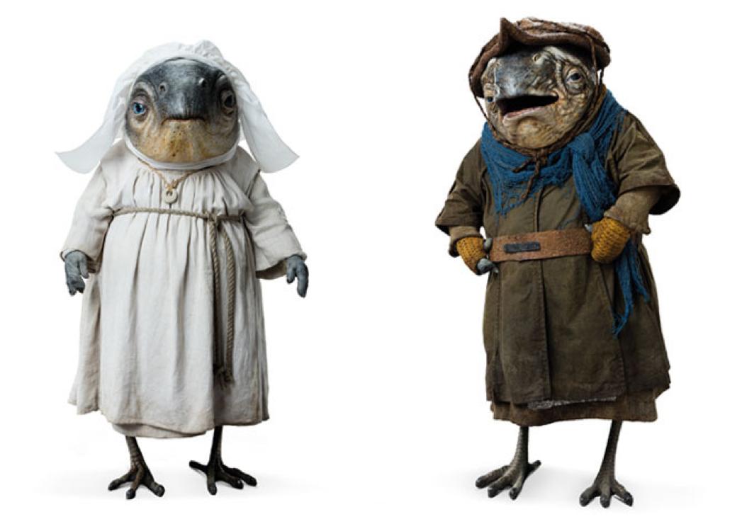 星球大战电影哪几部值得看,看星球大战预告片反应