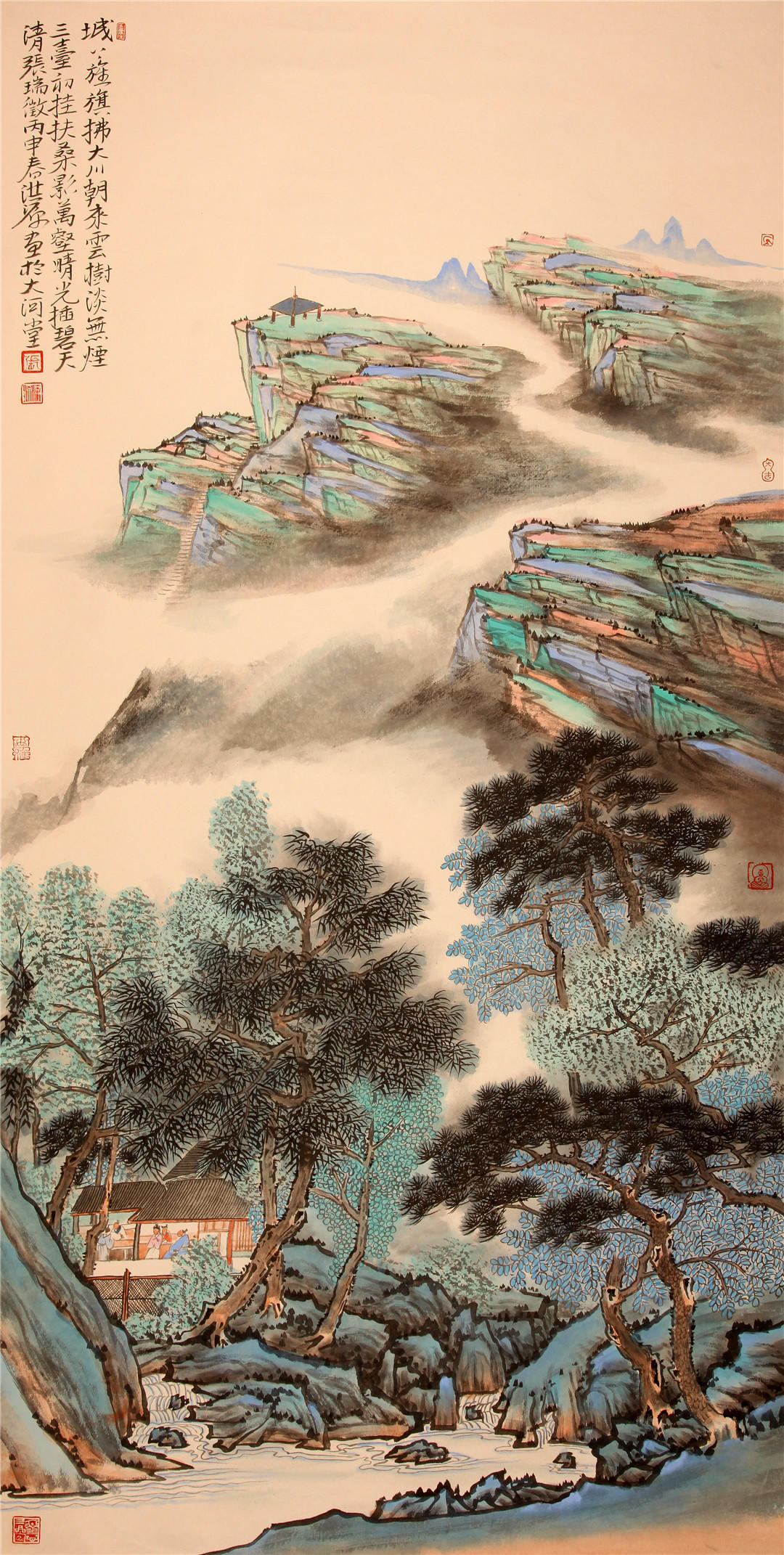 追寻根源,追寻本源